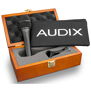 Audix VX10 Handheld Cardioid Condenser Microphone